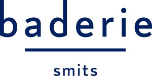 Baderie logo