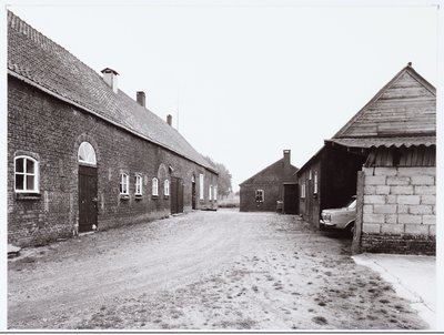 Geschiedenis Jong Brabant