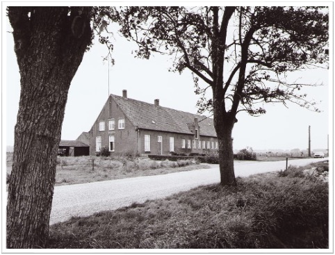 Geschiedenis Jong Brabant Berkel-Enschot 2