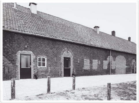 Geschiedenis Jong Brabant Berkel-Enschot 3