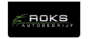 Logo Autobedrijf Roks B.V