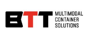Logo BTT Multimodal Container Solutions B.V