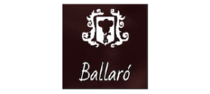 Logo Ballaró Ristorante Italiano