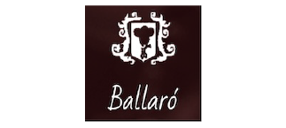 Logo Ballaró Ristorante Italiano
