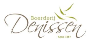 Logo Boerderij Denissen