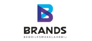 Logo Brands Bedrijfsmakelaardij B.V