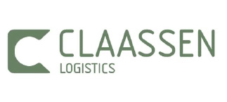 Logo Claassen Logistics