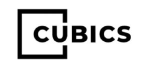 Logo Cubics IT Tilburg B.V