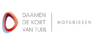 Logo Daamen de Kort van Tuijl Notarissen