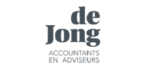 Logo De Jong Accountants en Adviseurs
