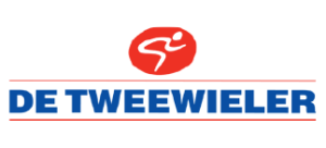 Logo De Tweewieler B.V