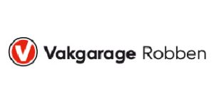 Logo Garage Robben B.V