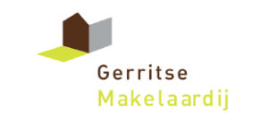 Logo Gerritse Makelaardij B.V