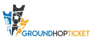 Logo Groundhopticket.nl