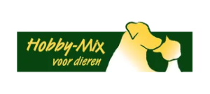 Logo Hobby-Mix voor Dieren