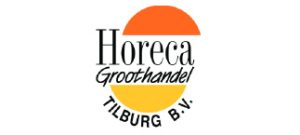 Logo Horeca Groothandel Tilburg B.V