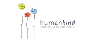 Logo Humankind Kinderopvang