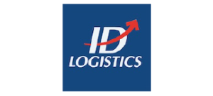 Logo ID Freight Netherlands B.V