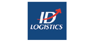 Logo ID Freight Netherlands B.V