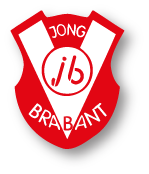 Logo Jong Brabant schaduw