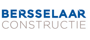 Logo Jos van den Bersselaar Constructie B.V