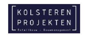 Logo Kolsteren Projekten B.V
