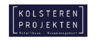 Logo Kolsteren Projekten B.V
