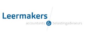 Logo Leermakers Accountants en Belastingadviseurs B.V