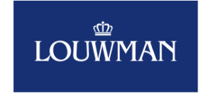 Logo Louwman MB Breda PW