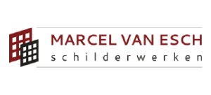 Logo Marcel van Esch Schilderwerken