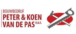 Logo Peter van de Pas Timmer en Onderhoudswerk