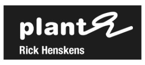Logo Plantgoed Rick Henskens