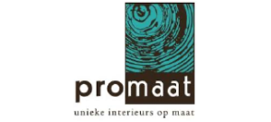 Logo Promaat Interieurbouw