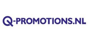 Logo Q-Promotions B.V