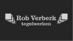 Logo Rob Verberk Tegelwerken