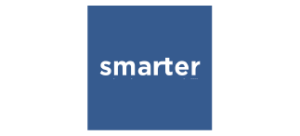 Logo Smarter B.V