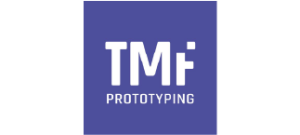 Logo Tilburgse Machinefabriek B.V