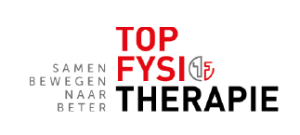 Logo Topfysiotherapie Berkel-Enschot Groels & Klijn