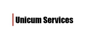 Logo Unicum Services VOF