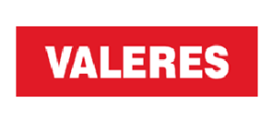 Logo VALERES Industriebouw B.V