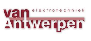 Logo Van Antwerpen Elektrotechniek B.V