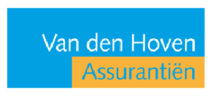 Logo Van den Hoven Assuradeuren B.V