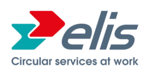 Logo Elis