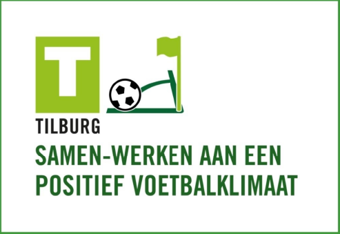 Positief Voetbalklimaat Tilburg Positief Voetbalklimaat Tilburg